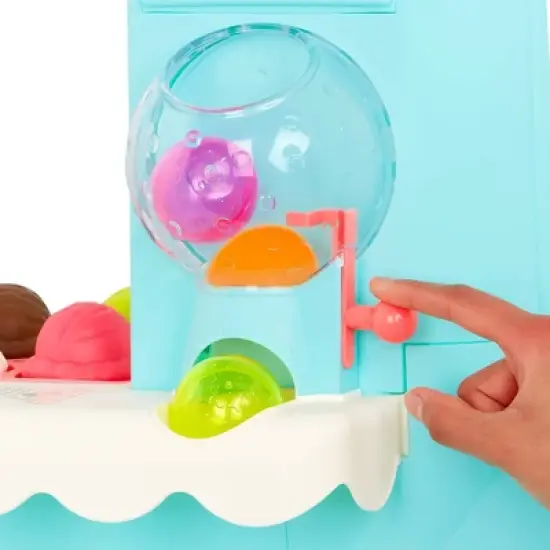 B. play - Interactive Ice Cream Truck - Ice Cream Shoppe image {9}