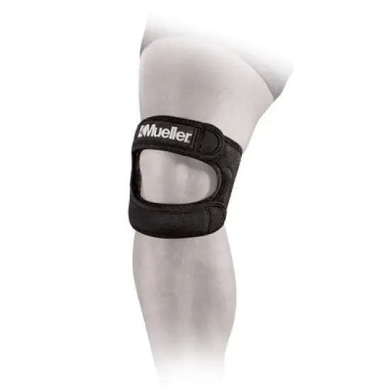 Mueller Max Knee Strap image {2}