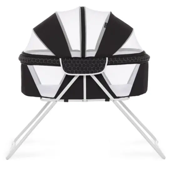 Dream On Me Day Dreamer 2-in-1 Portable Bassinet image {12}