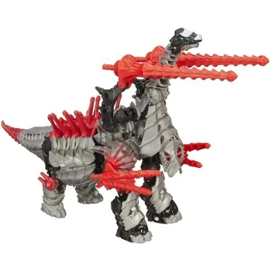 Voyager Class Slog | Transformers 4 Age of Extinction AOE Action figures image {1}