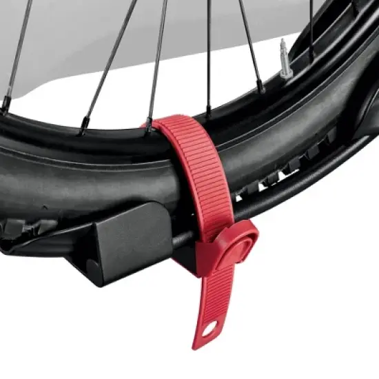 ALLEN Premier Hitch Mounted Tray Rack image {10}