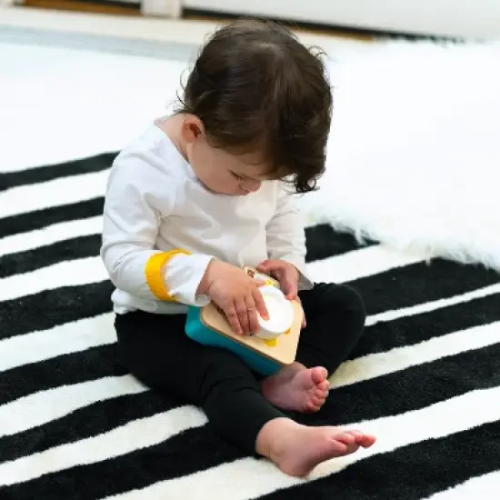 Baby Einstein Hape Learning Camera Lens Baby Toy image {10}