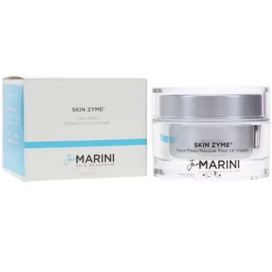 Jan Marini Skin Zyme Face Mask 2 oz image {8}