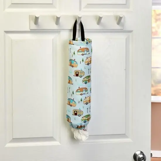 The Lakeside Collection Plastic Bag Dispenser image {6}