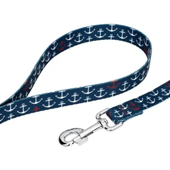 Country Brook Petz 6 Foot Dog Leash - Summer Breeze Collection image {3}