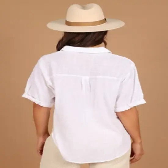 Petal and Pup Womens Dion Top image {3}