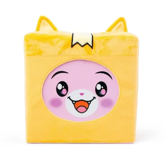 LankyBox Giant Foxy Mystery Box image {6}