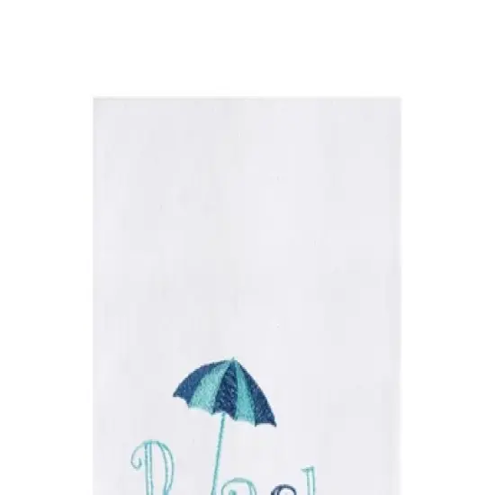 C&F Home Beach Lovin Mama Towel image {1}