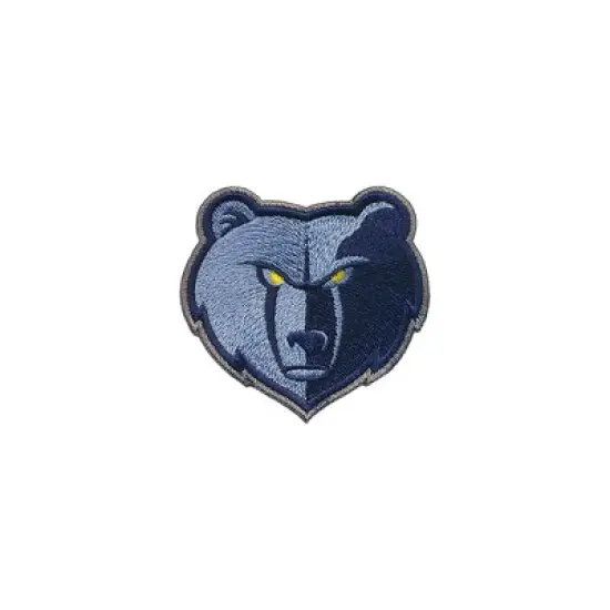 NBA Memphis Grizzlies 24oz Primary Logo Venture Lite Water Bottle image {1}