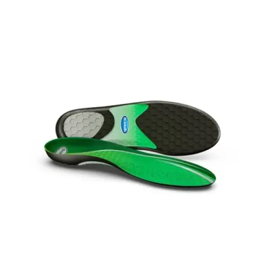 Dr. Scholl's Performance Sized-to-Fit Running Insoles - 1 Pair image {2}