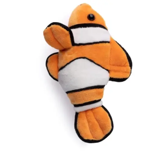 Plush Creations Ocean Animals, set of 8 image {2}