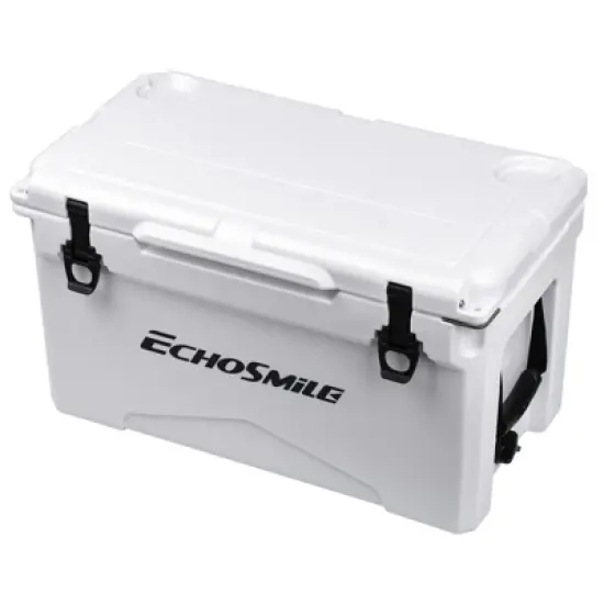 EchoSmile 35 qt. Rotomolded Cooler image {10}