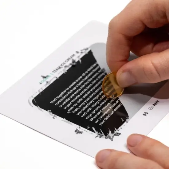 The Adventure Challenge Couples Game Mini Dates image {5}