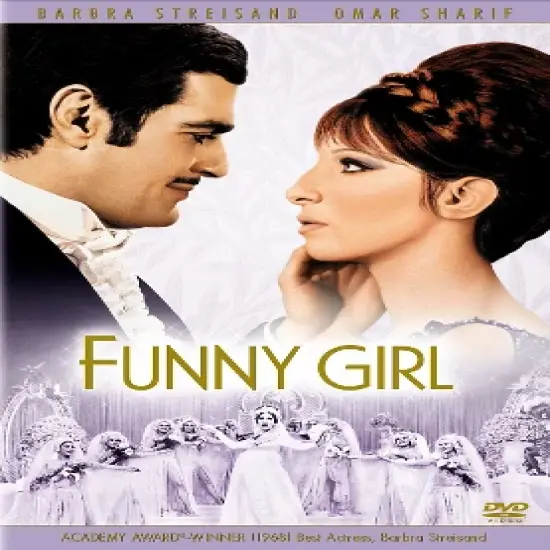 Funny Girl image {1}