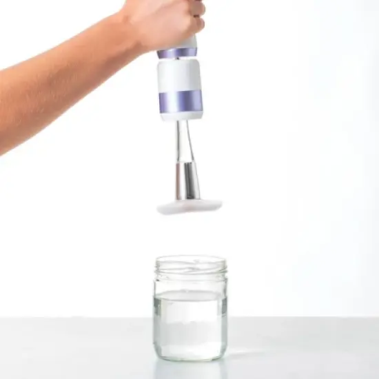 Plum Beauty Makeup Brush Cleaner image {7}