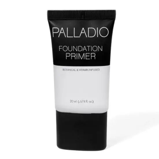 Palladio Foundation Primer image {6}