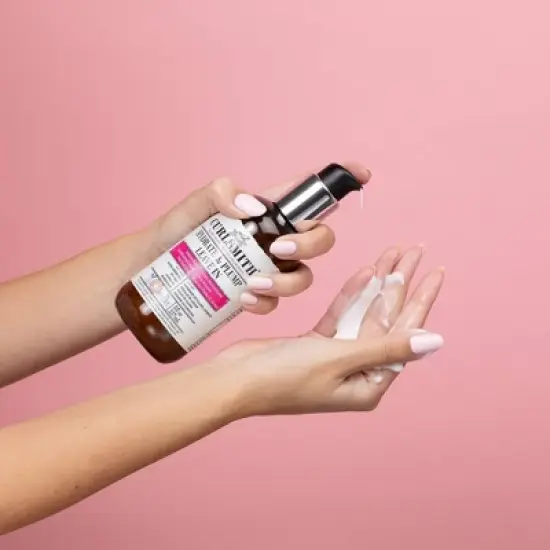 CURLSMITH Hydrate & Plump Leave-in  - Ulta Beauty image {2}