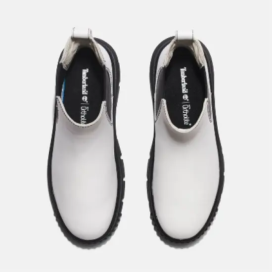 Timberland Women's Greyfield Chelsea Boots image {1}