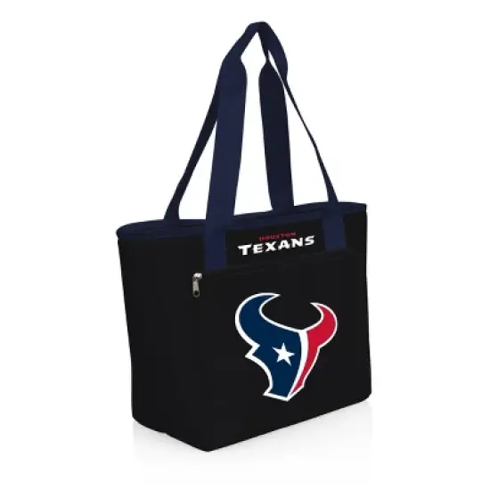 NFL Houston Texans Soft Cooler Bag image {3}
