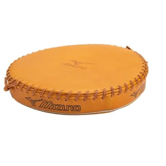 Mizuno Ball Glove Pounding Pad image {3}
