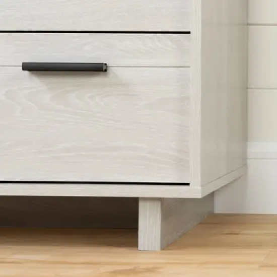 Fynn 2-Drawer Nightstand - South Shore image {3}