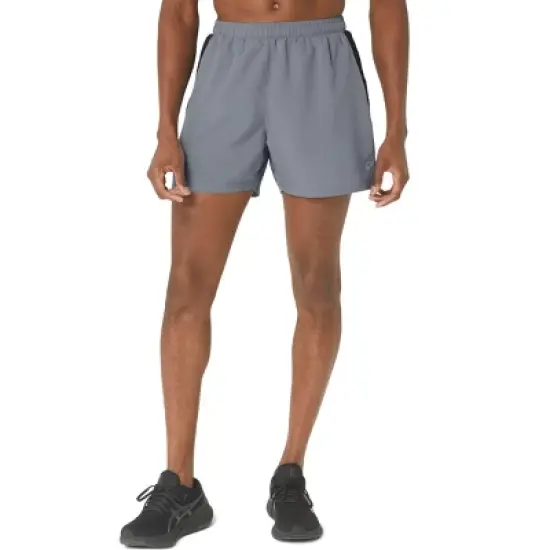 ASICS Men's 5IN PR LYTE SHORT 2.0 Apparel 2011C761 image {4}