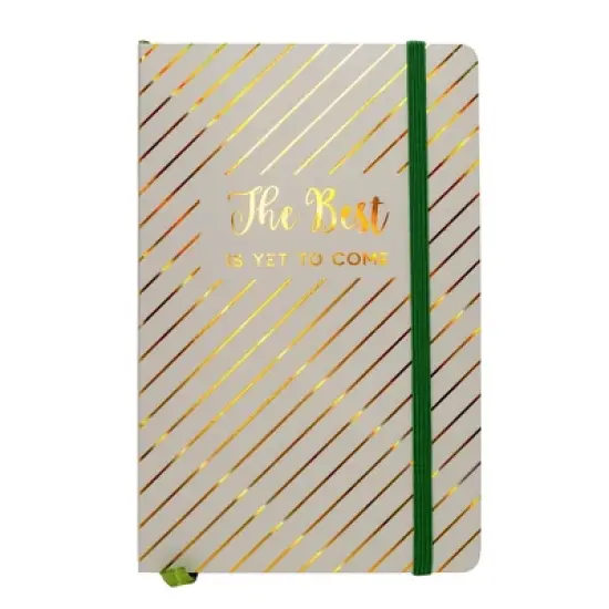 Pukka Pads Haze Journal, 8.2" x 5.11", Green, Pack of 3 image {2}