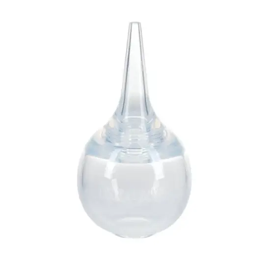 Dr. Talbot's Large Silicone Nasal Aspirator image {7}