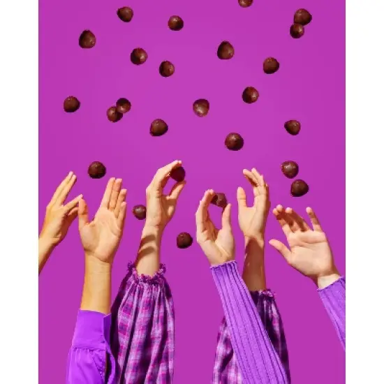 Yasso Frozen Greek Yogurt - Vanilla Bean Poppables - 6.84 fl oz image {7}