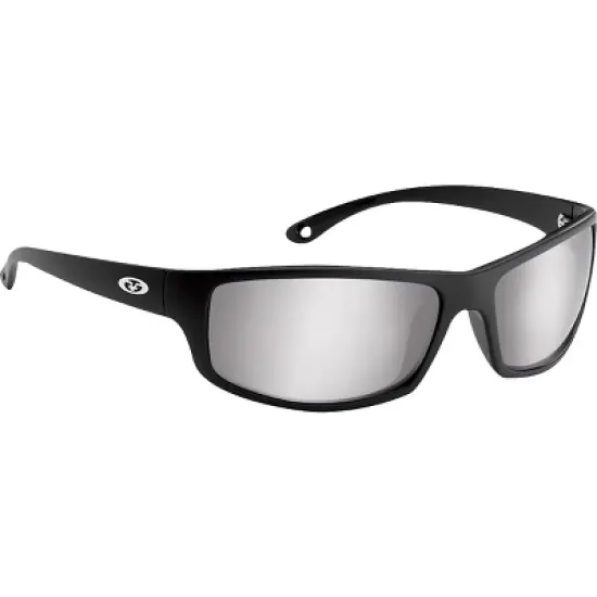 Flying Fisherman Slack Tide Polarized Sunglasses image {3}