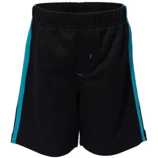 Jurassic World Dinosaur Athletic Graphic T-Shirt Mesh Shorts Outfit Set Toddler image {2}