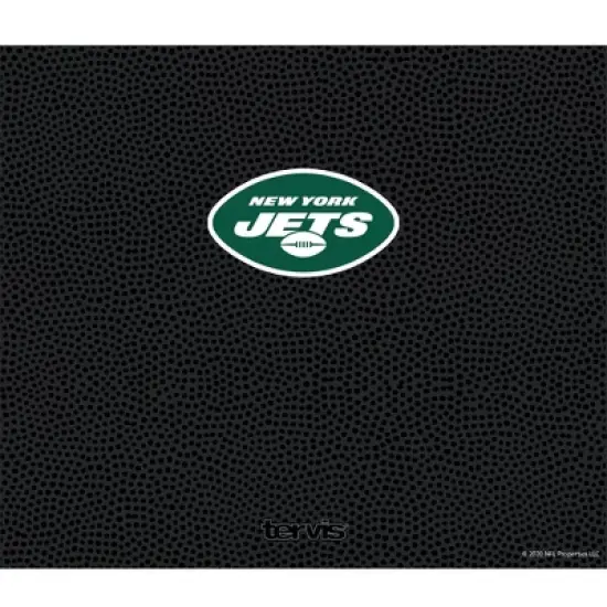 NFL New York Jets Wide Mouth Water Bottle image {1}