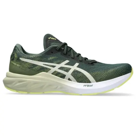 ASICS Men's DYNABLAST 3 Running Shoes 1011B460 image {13}