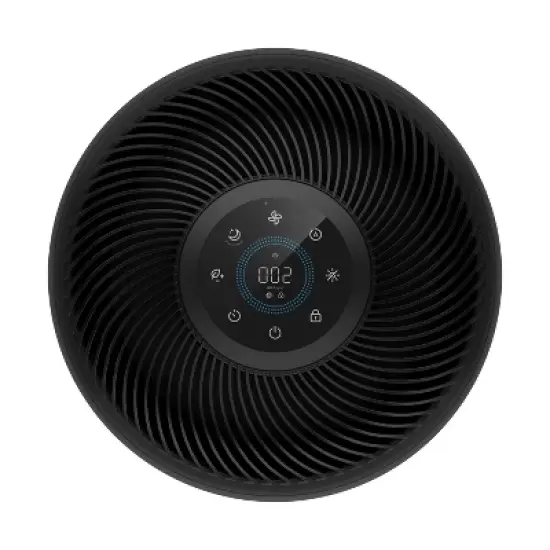 Levoit PlasmaPro 400S Smart True HEPA Air Purifier image {7}