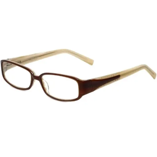 Calabria 848 Designer Reading Glasses image {7}