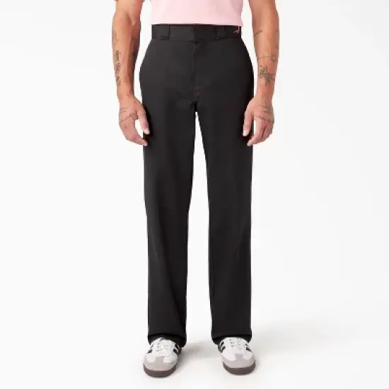 Dickies Breast Cancer Awareness 874&reg; Work Pants image {4}