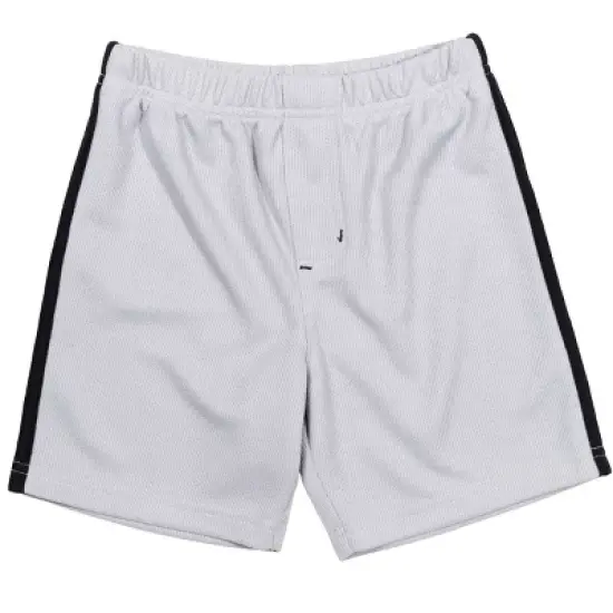 Marvel Avengers Black Panther Toddler Boys Graphic T-Shirt & Shorts Set  image {3}