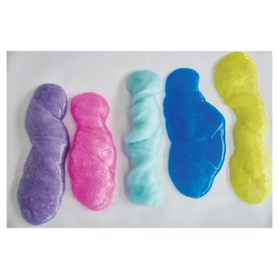 Elmer's 5oz Washable School Glue - Clear: Liquid Glue, Non-Toxic, Dries Clear, Ideal for Paper, Art & Stationery image {8}