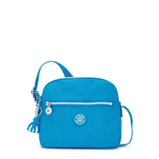 Kipling Keefe Crossbody Bag image {7}
