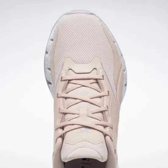 Reebok Zig Dynamica 4 Women's Shoes Womens Sneakers image {7}