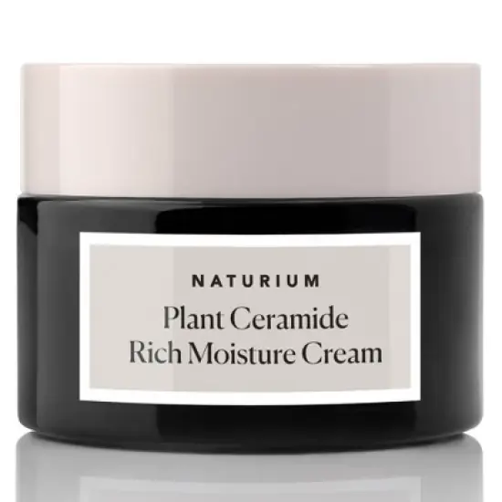Naturium Plant Ceramide Rich Moisture Cream - 1.7oz image {5}