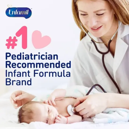Enfamil A.R. Powder Infant Formula - 27.4oz image {7}