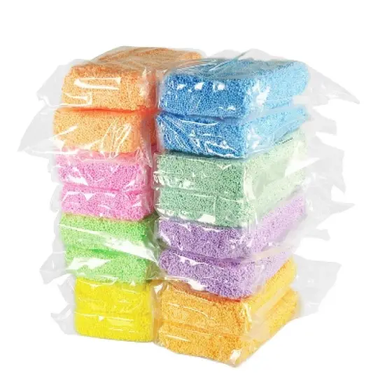 Educational Insights Playfoam Class Pack, 16 Pieces image {1}