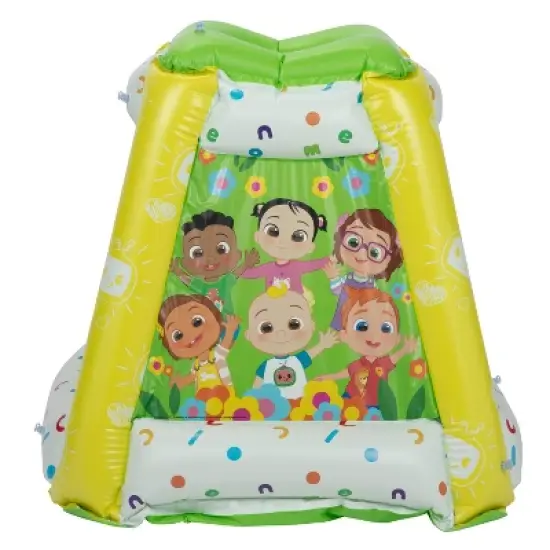 Cocomelon Ball Playland - 20pc image {3}