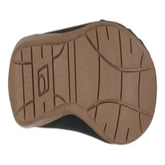 GC Shoes Madder Hardware Flats image {4}