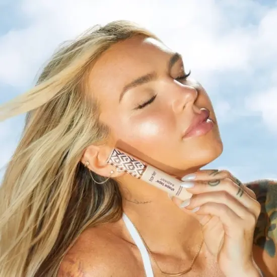 tarte Shape Tape Radiant Concealer - 34S Medium Sand - 0.33oz - Ulta Beauty image {4}