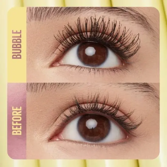Maybelline Colossal Bubble Mascara - 0.33 fl oz image {2}