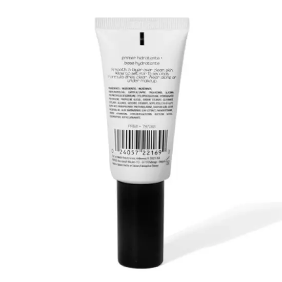 Palladio Ultra Hydration Primer image {2}