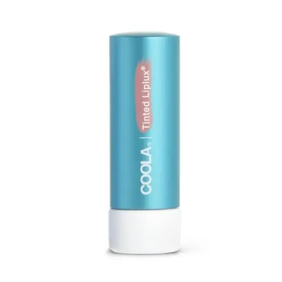Coola Classic Liplux Lip Balm SPF30 - Tinted - 0.15oz - Ulta Beauty image {6}