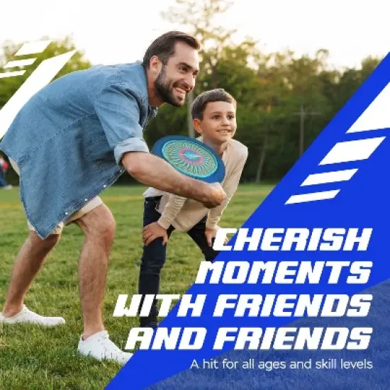 Sunlite Sports Flying Ring, Flying Disc image {5}